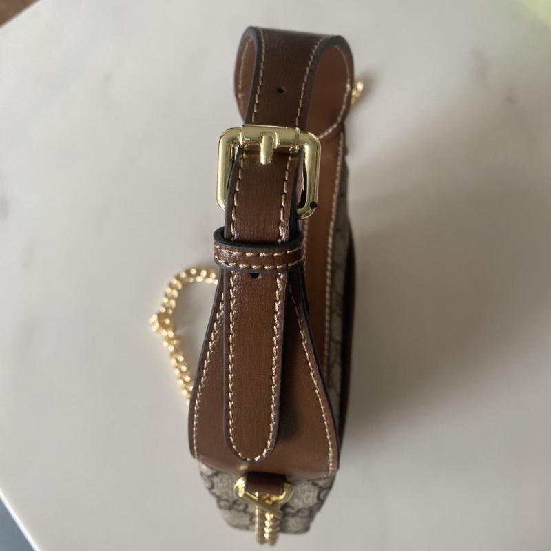 Gucci Top Handle Bags